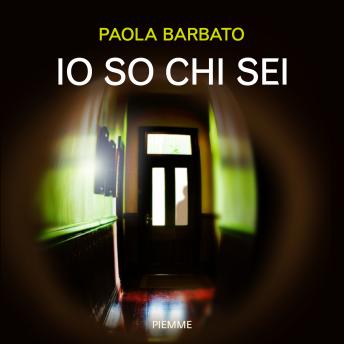 [Italian] - Io so chi sei