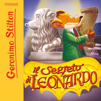 [Italian] - IL SEGRETO DI LEONARDO