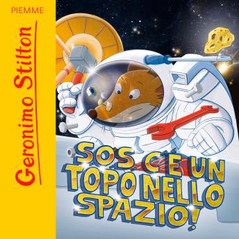 [Italian] - S.O.S. c'è un topo nello spazio!
