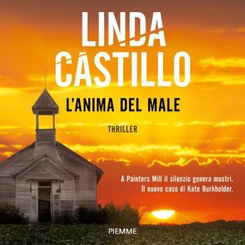 [Italian] - L'anima del male