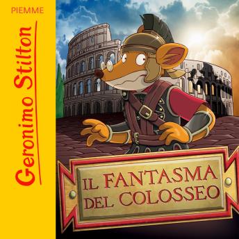 [Italian] - Il Fantasma del Colosseo