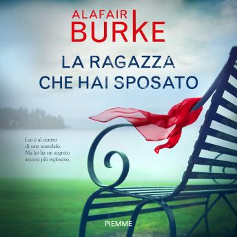 [Italian] - La ragazza che hai sposato