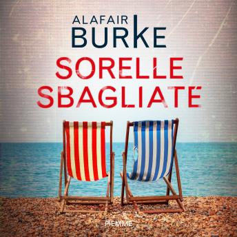 [Italian] - Sorelle sbagliate
