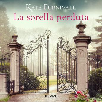 [Italian] - La sorella perduta