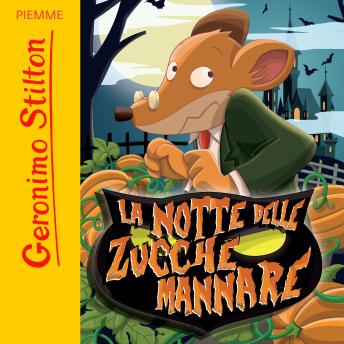 [Italian] - La notte delle Zucche Mannare