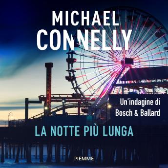 [Italian] - La notte più lunga