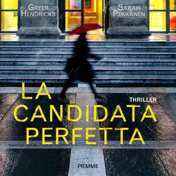 [Italian] - La candidata perfetta