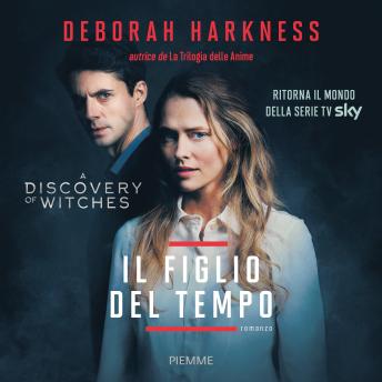 [Italian] - Il figlio del tempo