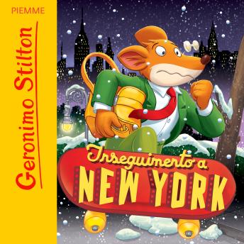 [Italian] - Inseguimento a New York