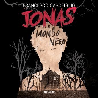 [Italian] - Jonas e il mondo nero