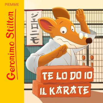 [Italian] - Te lo do io il karate!