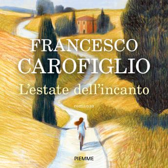 [Italian] - L'estate dell'incanto