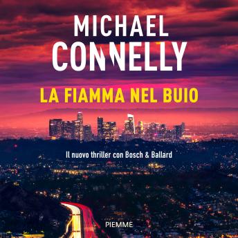 [Italian] - La fiamma nel buio