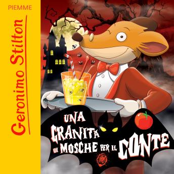 [Italian] - Una granita di mosche per il Conte