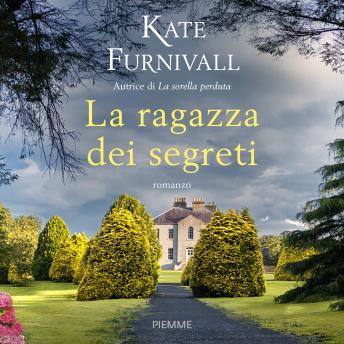 [Italian] - La ragazza dei segreti