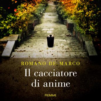 [Italian] - Il cacciatore di anime