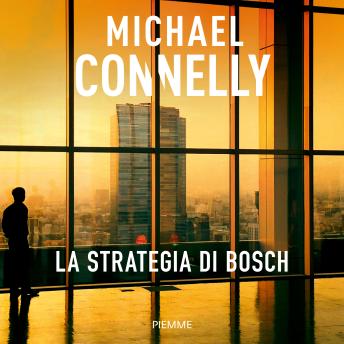 [Italian] - La strategia di Bosch