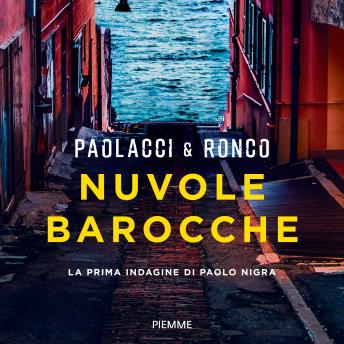 [Italian] - Nuvole barocche