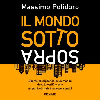 [Italian] - Il mondo sottosopra