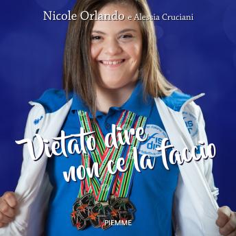 [Italian] - Vietato dire non ce la faccio