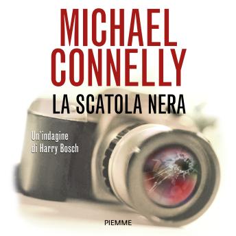 [Italian] - La scatola nera