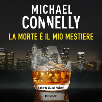 [Italian] - La morte è il mio mestiere