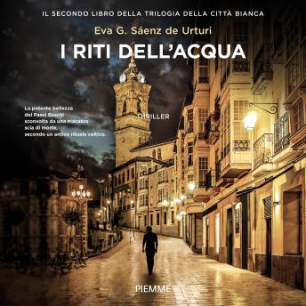 [Italian] - I riti dell'acqua