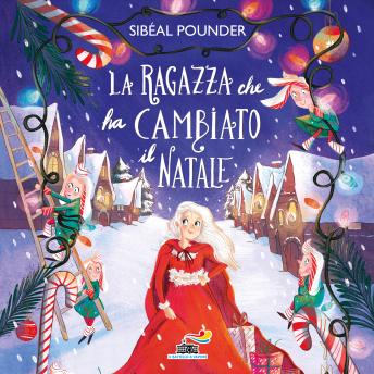 [Italian] - La ragazza che ha cambiato il Natale