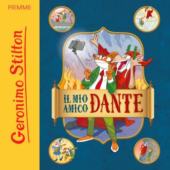 [Italian] - Il mio amico Dante
