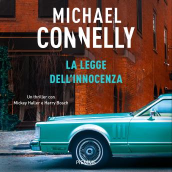 [Italian] - La legge dell'innocenza
