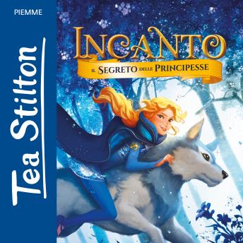 [Italian] - Incanto - 1. Il segreto delle principesse