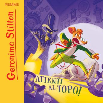 [Italian] - Attenti al topo!