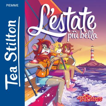 [Italian] - L'estate più bella