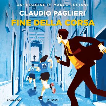 [Italian] - Fine della corsa