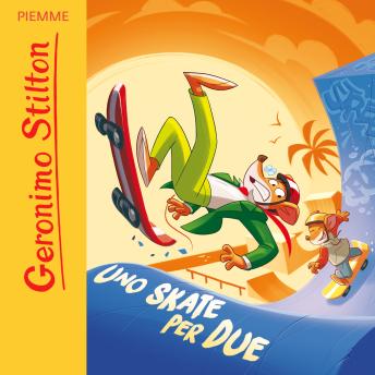[Italian] - Uno skate per due