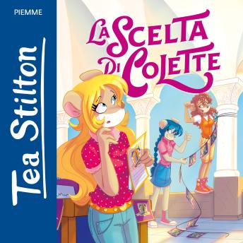 [Italian] - La scelta di Colette