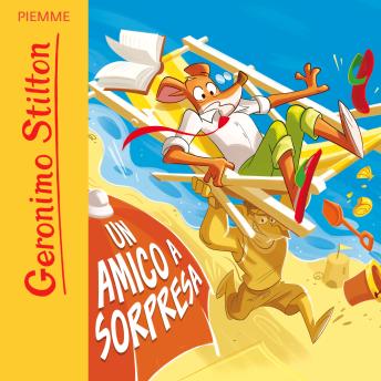 [Italian] - Un amico a sorpresa