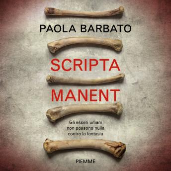 [Italian] - Scripta manent