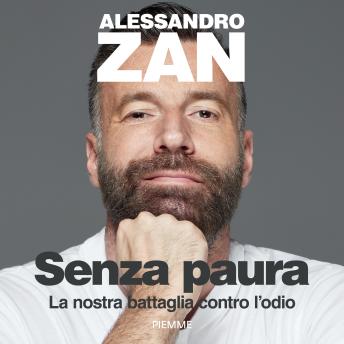 [Italian] - Senza paura: La nostra battaglia contro l'odio e le discriminazioni