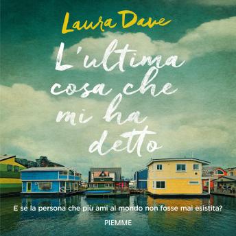 [Italian] - L'ultima cosa che mi ha detto