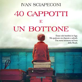 [Italian] - 40 cappotti e un bottone