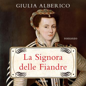 [Italian] - La Signora delle Fiandre