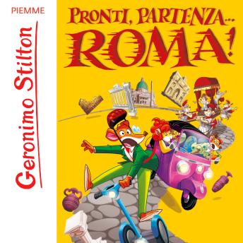 [Italian] - Pronti, partenza... Roma!