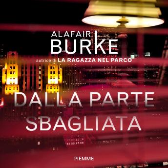 [Italian] - Dalla parte sbagliata