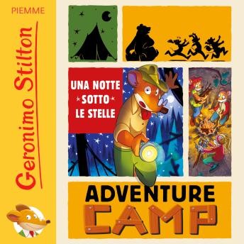 [Italian] - Una notte sotto le stelle