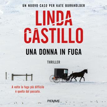 [Italian] - Una donna in fuga