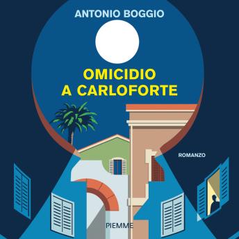 [Italian] - Omicidio a Carloforte
