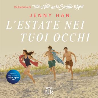 [Italian] - L'estate nei tuoi occhi