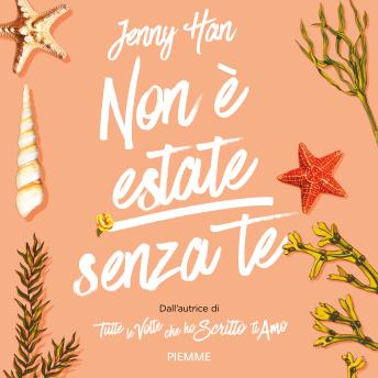 [Italian] - Non è estate senza te