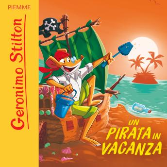 [Italian] - Un pirata in vacanza